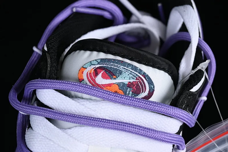 All Categories Nk SB Dunk Series Nk SB Dunk Low Low-top sneakers Nk Dunk Low "Multi Color" Vibrant three hooks Customized version of deconstructed strap casual sneakers FD4623-131